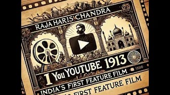 Post 3 by Classic Movie Treasures on YouTube (video)