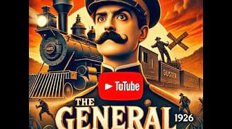 Post 1 by Classic Movie Treasures on YouTube (video)