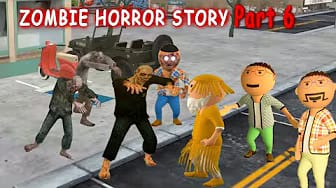 Post 1 by Make Joke Horror Extra on YouTube (video)