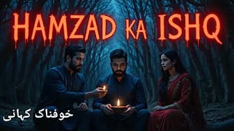 Post 1 by Taniya Scary Stories on YouTube (video)