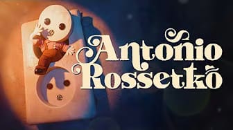 Post 5 by ARA studios on YouTube (video)