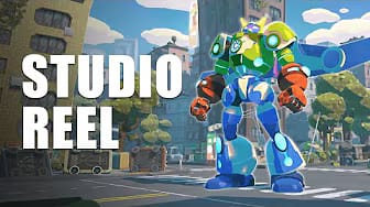 Post 4 by ARA studios on YouTube (video)