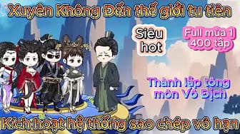 Post 5 by Review-Anime-Hot on YouTube (video)