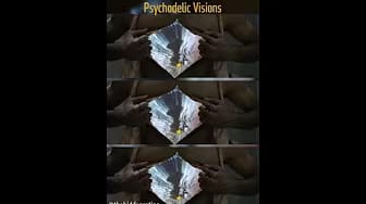 Post 2 by The Hidden Retina on YouTube (video)