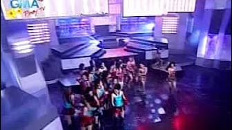 Post 1 by Television Promos on YouTube (video)