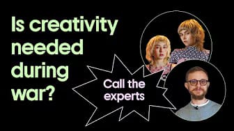 Post 4 by Creativity. Inside & Out on YouTube (video)