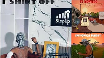 Post 1 by Step Up on YouTube (video)
