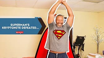 Post 8 by Dr Alain Salas on YouTube (video)
