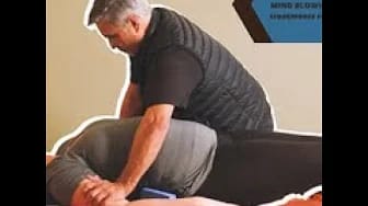 Post 9 by Dr Alain Salas on YouTube (video)