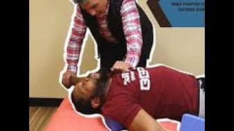 Post 1 by Dr Alain Salas on YouTube (video)