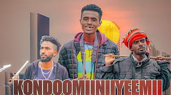 Post 5 by GALAA ENTERTAINMENT on YouTube (video)