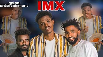 Post 6 by GALAA ENTERTAINMENT on YouTube (video)
