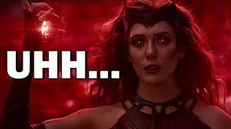 Post 9 by Cinema Sleuth on YouTube (video)