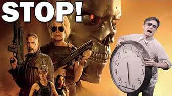 Post 3 by Cinema Sleuth on YouTube (video)