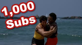 Post 2 by Cinema Sleuth on YouTube (video)