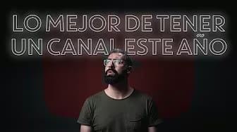 Post 5 by Fer Rodriguez on YouTube (video)