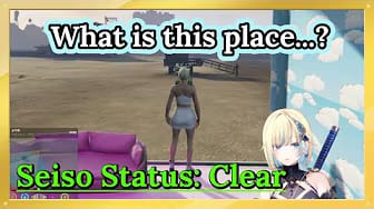 Post 6 by VSPO Panda Clips on YouTube (video)