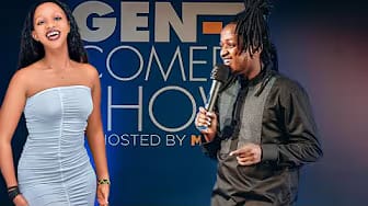 Post 5 by Muhinde on YouTube (video)