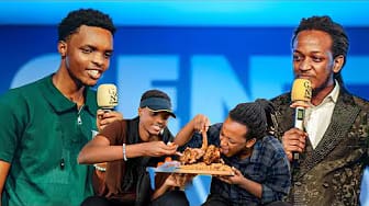 Post 6 by Muhinde on YouTube (video)
