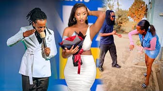 Post 3 by Muhinde on YouTube (video)