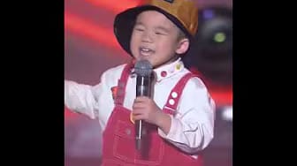 Post 7 by The Baby Loves Dancing on YouTube (video)