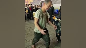 Post 5 by The Baby Loves Dancing on YouTube (video)