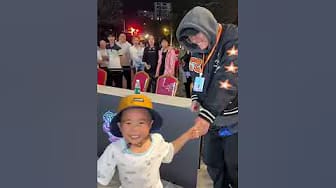 Post 4 by The Baby Loves Dancing on YouTube (video)