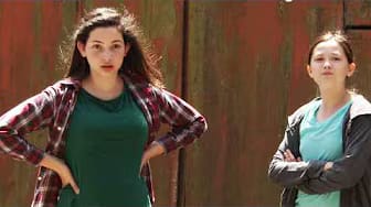Post 8 by arthouse films on YouTube (video)