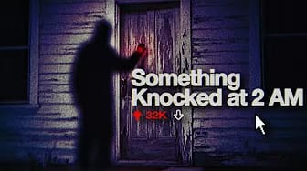 Post 6 by True horror stories on YouTube (video)