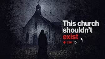 Post 1 by True horror stories on YouTube (video)