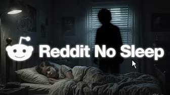 Post 4 by True horror stories on YouTube (video)