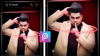 Post 7 by Emon Creation on YouTube (video)