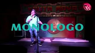 Post 8 by Reynaldo Ruiz on YouTube (video)