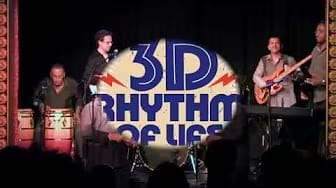 Post 4 by 3D RHYTHM OF LIFE on YouTube (video)
