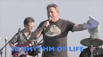 Post 5 by 3D RHYTHM OF LIFE on YouTube (video)