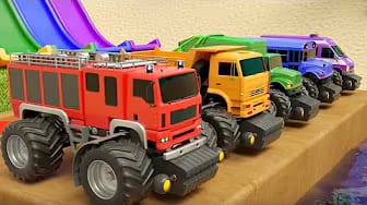 Post 9 by BiBi Dupi Toys on YouTube (video)