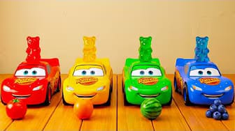 Post 8 by BiBi Dupi Toys on YouTube (video)