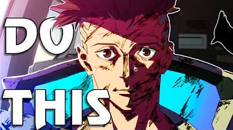 Post 9 by TheStellarJay Anime on YouTube (video)