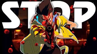 Post 6 by TheStellarJay Anime on YouTube (video)