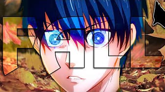 Post 7 by TheStellarJay Anime on YouTube (video)