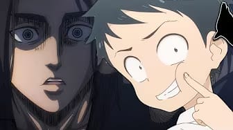 Post 4 by TheStellarJay Anime on YouTube (video)