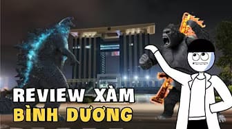 Post 8 by Tiến Sĩ Review on YouTube (video)