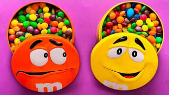 Post 7 by Corny ASMR on YouTube (video)