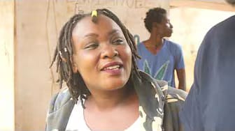 Post 10 by THE HUSTLE RWANDA on YouTube (video)
