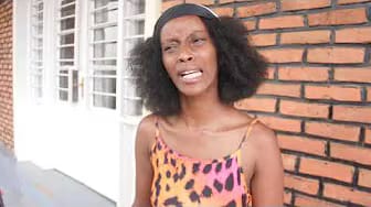 Post 3 by THE HUSTLE RWANDA on YouTube (video)