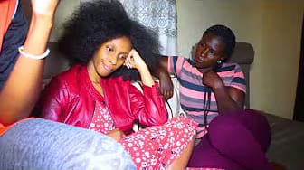 Post 5 by THE HUSTLE RWANDA on YouTube (video)