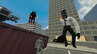 Post 4 by Vecko!Man!? on YouTube (video)