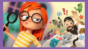 Post 1 by Spacestation Animation Français on YouTube (video)