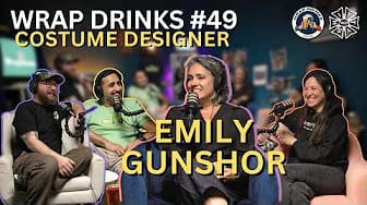 Post 3 by Wrap Drinks Podcast on YouTube (video)