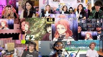 Post 10 by Reactly on YouTube (video)